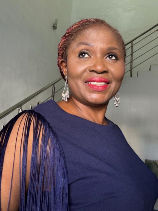 Susan Olufunso Balogun