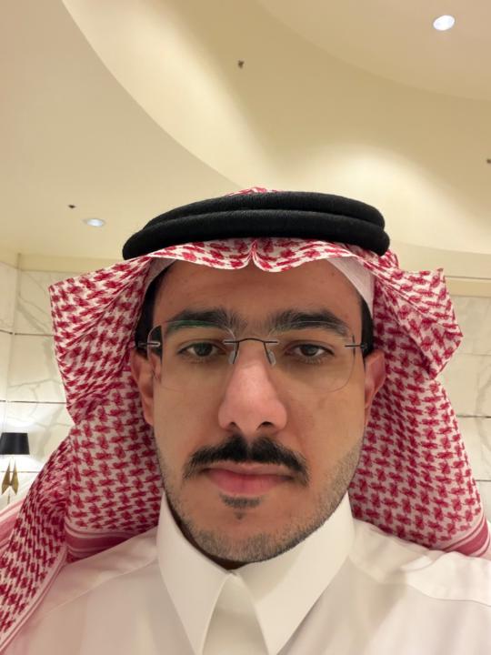 Abdulmohsen Alsalem