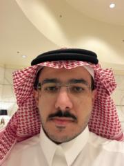 Abdulmohsen Alsalem