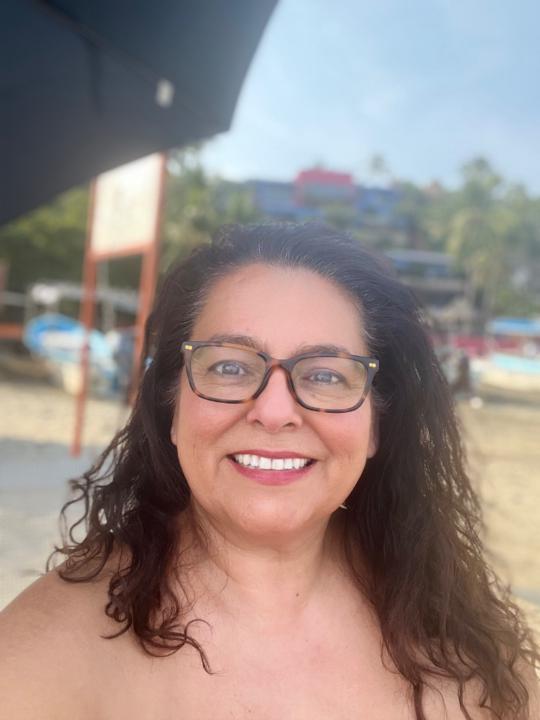 Rita Figueroa