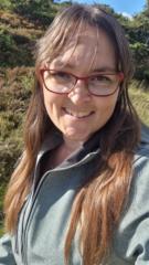 Margith Elisabeth Dybdal Andersen