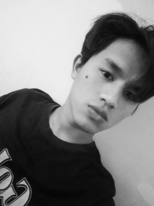 Luu Min Htet