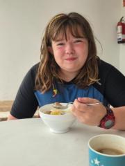 Darcey Lambley