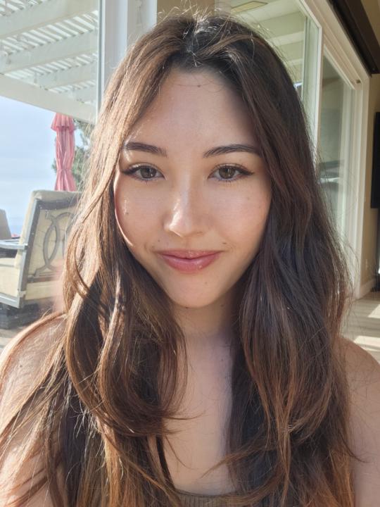 Kyoko Swensson