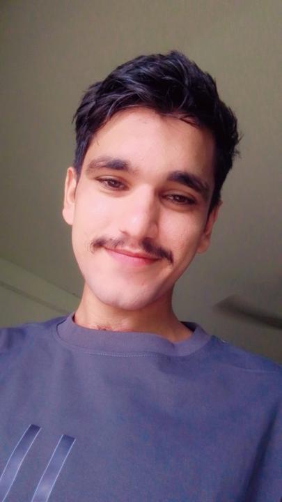 Muhammad Arshad
