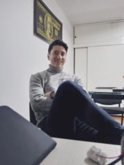 Oscar Amaya suarez