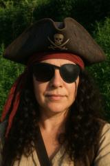 Sandrine De Belgique
