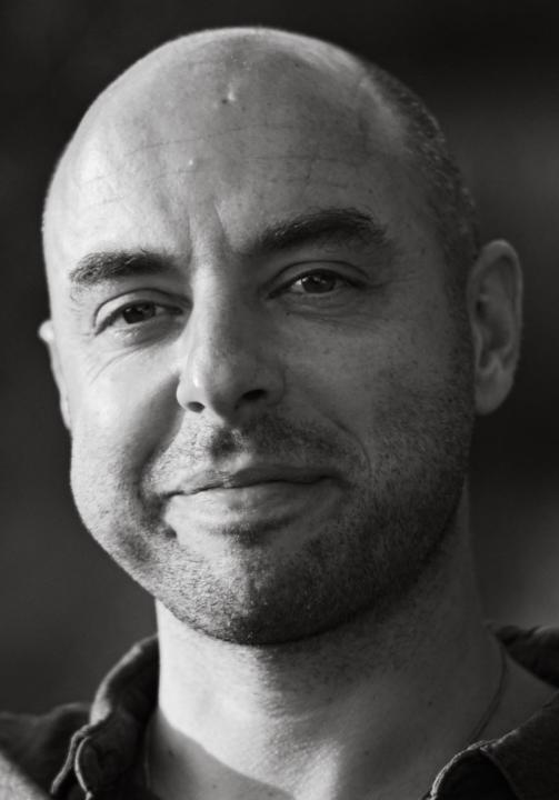 Richard René