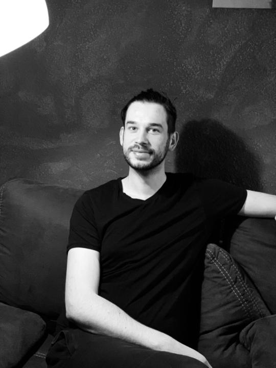 Benjamin Fechtner