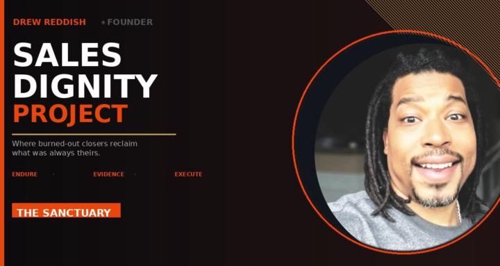 SDP — The Sales Sanctuary
