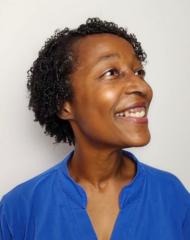 Monique Messer-Baldwin