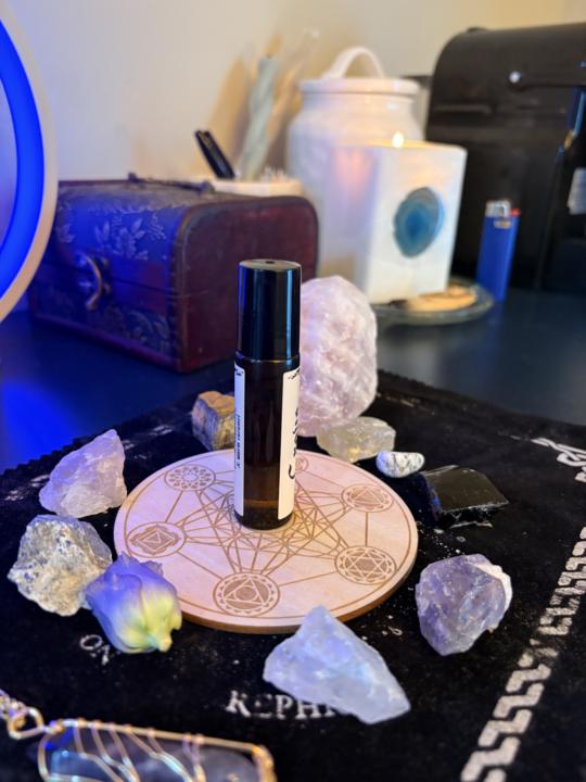 Glamour Magic: How to Enchant Your Fragrance✨