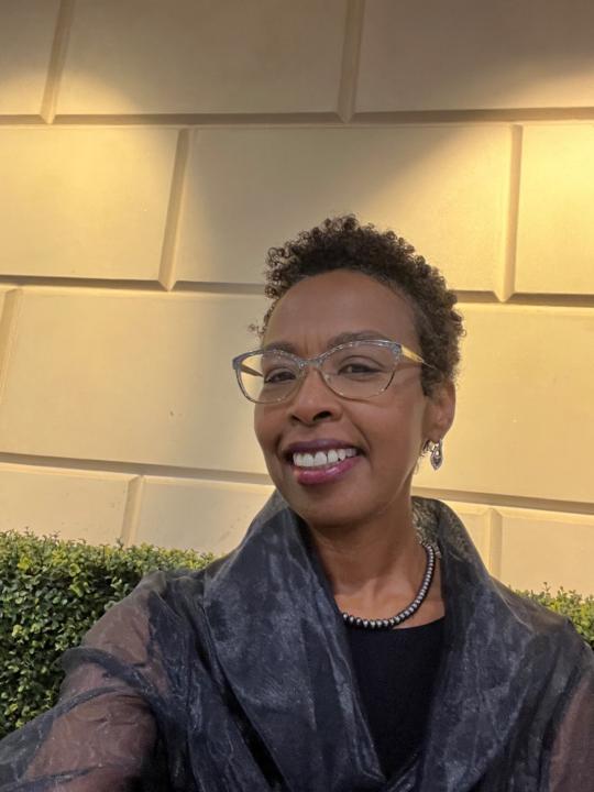 Germaine Sibley Gordon