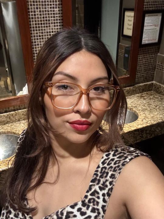 Giovanna Hernandez