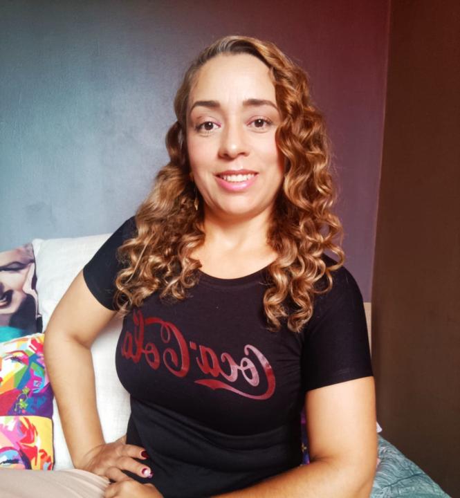 Lorena Jimenez florez