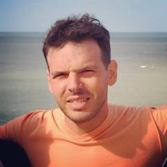 Leandro Gonzalez