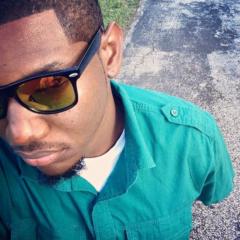 Elliot Omar Ambrose Jr.