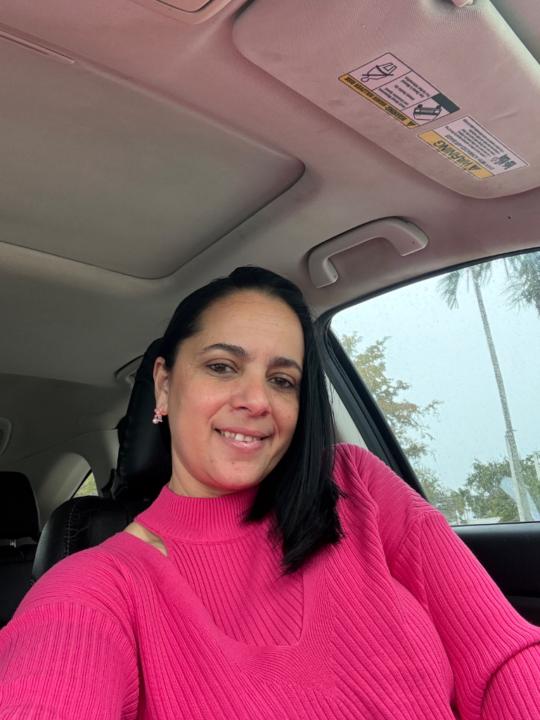 Yuneisi Medina