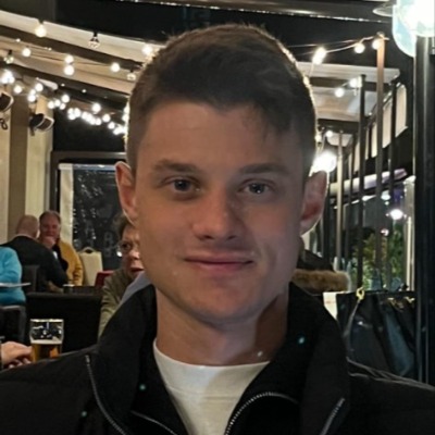 Gabriel Sorensen