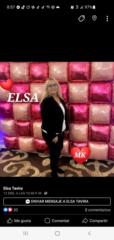 Elsa Alarcon