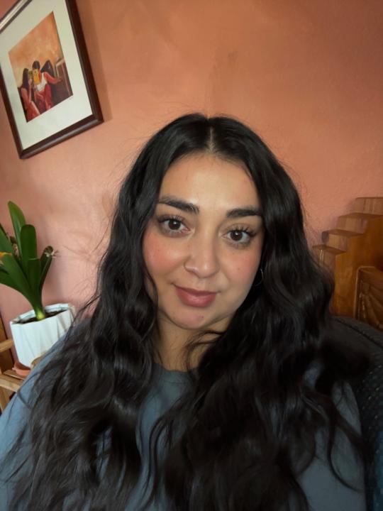 Marisa Esquivel