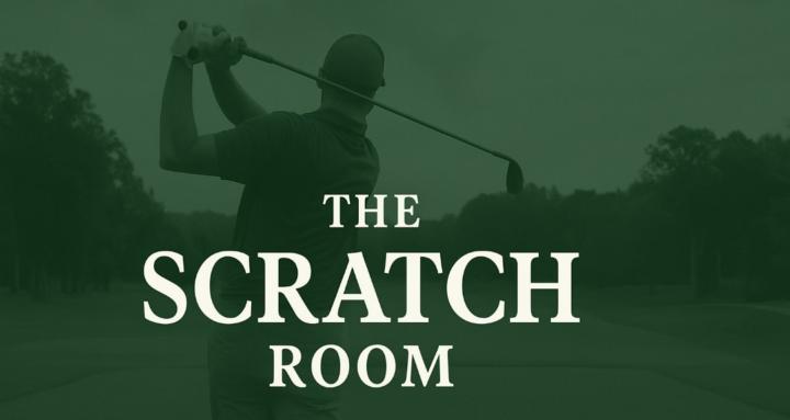 The Scratch Room