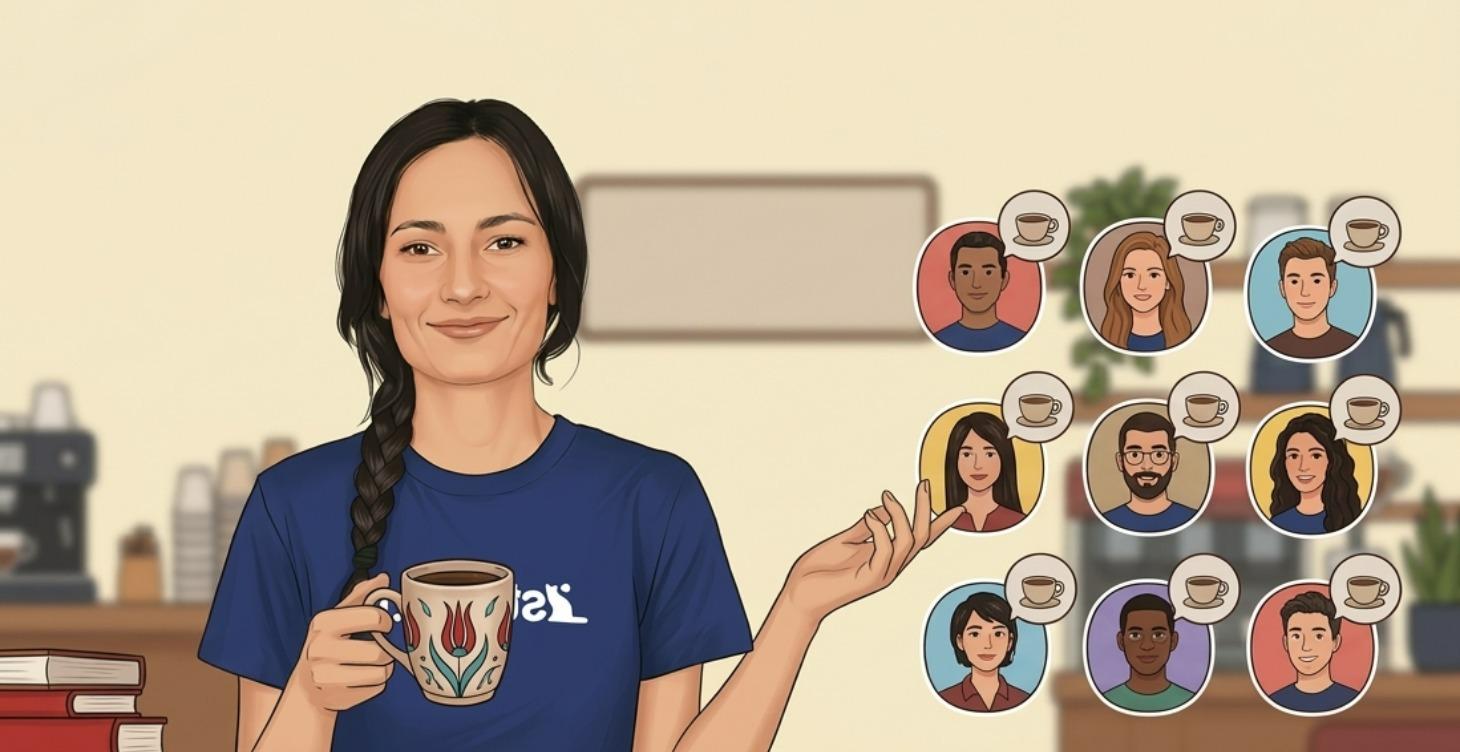 Speaking Club Materials