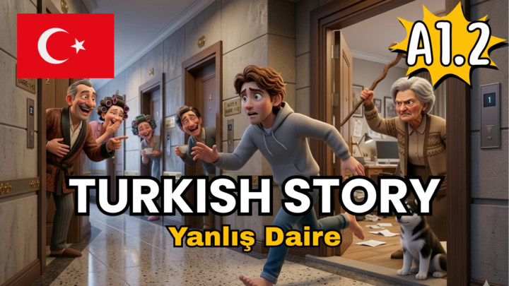 Yeni hikaye geldi 🎉