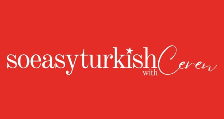 So Easy Turkish