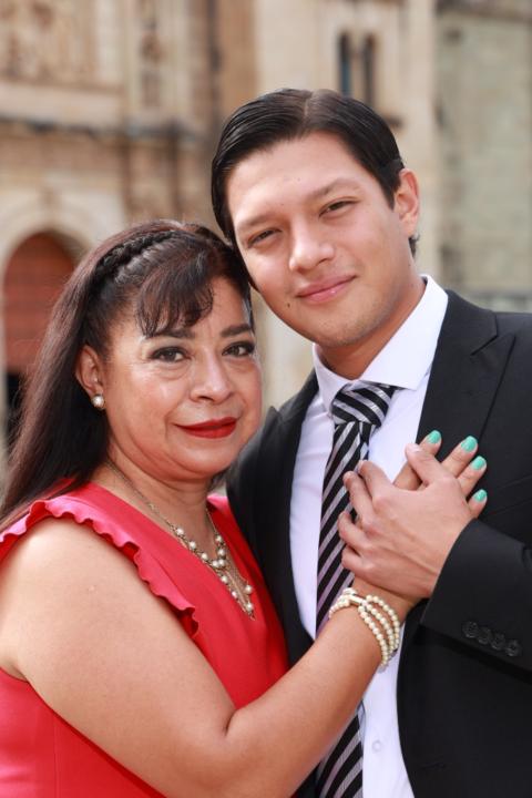 Luis Angel García Colines
