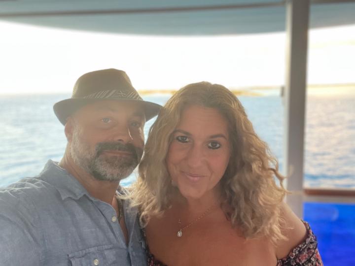 Andrea Chapin