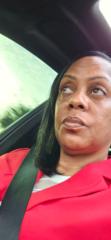Dawn Thomas