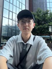 Henry Yu