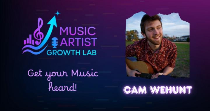 Music Artist Growth Lab