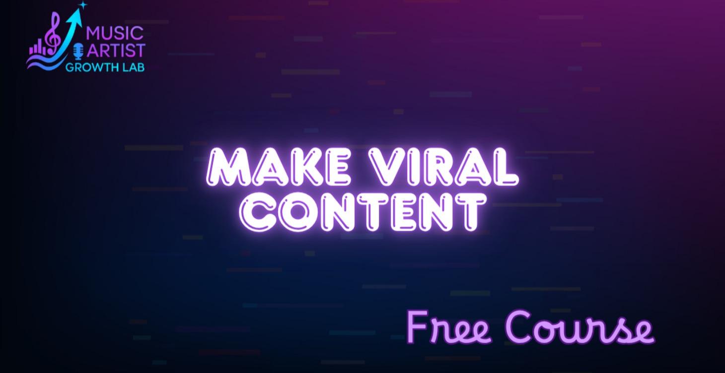 Make Viral Content 🚀
