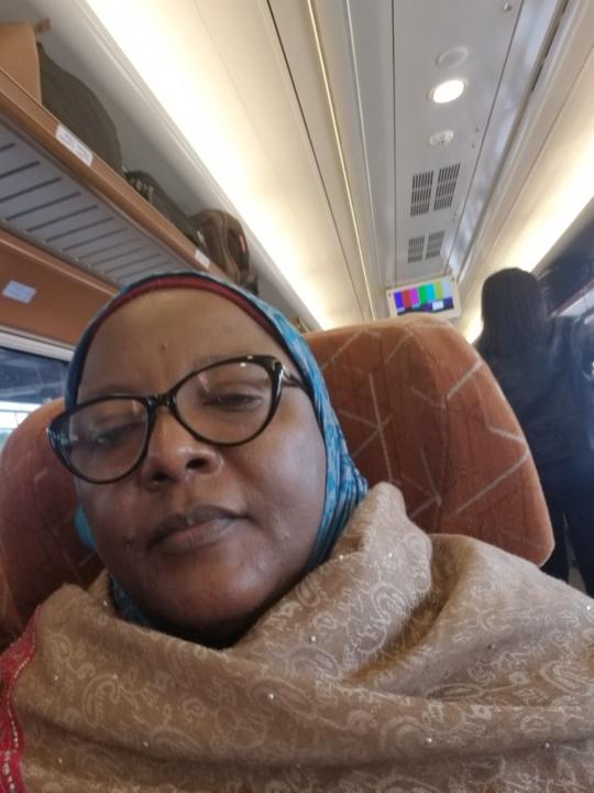Mwasham Mrisho