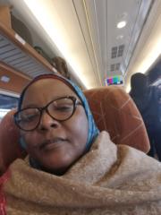 Mwasham Mrisho