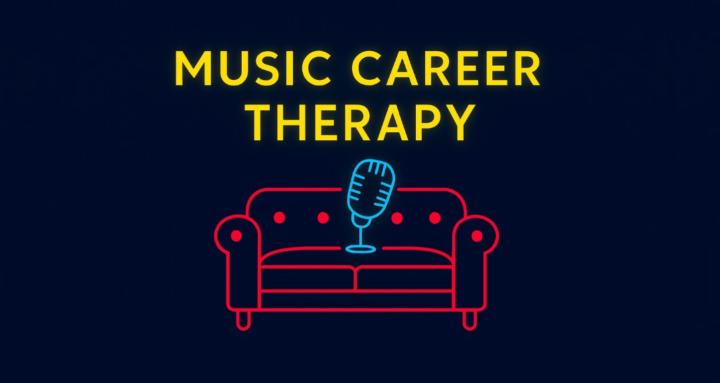 Music Career Therapy