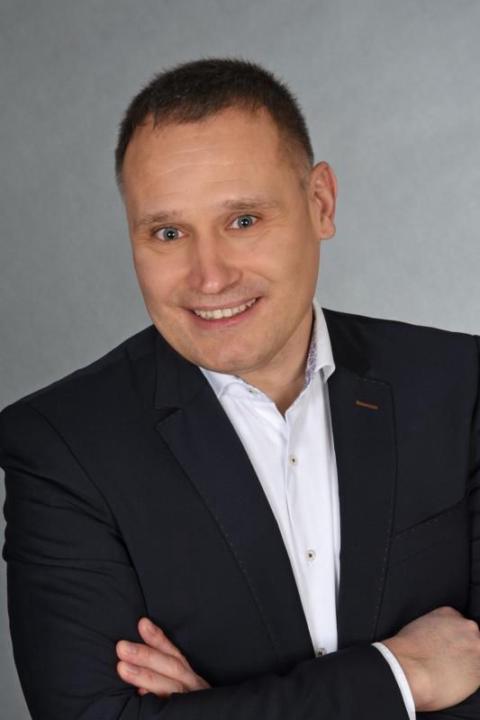 Axel Müller