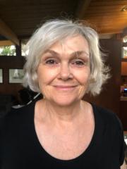 Pat Marrison