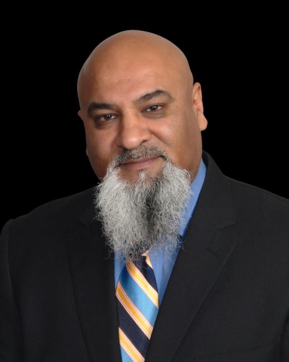 Sid Hameed