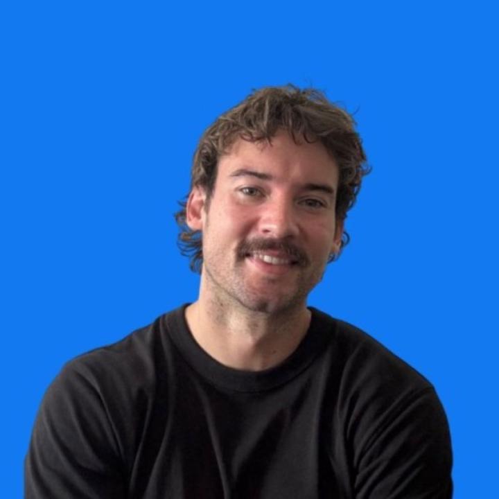Liam Varga