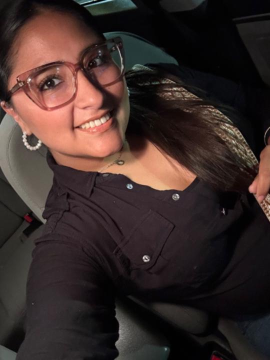 Alecia Crisanto