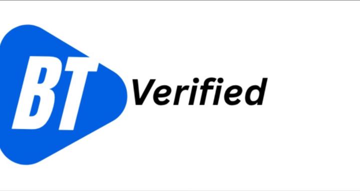 BT Verified