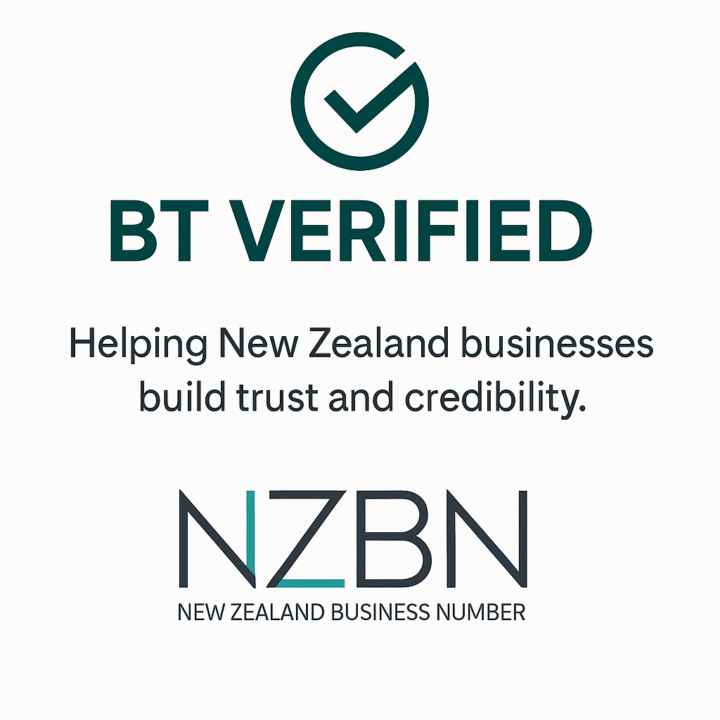 Meet BT Verified