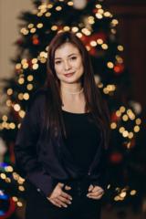 Екатерина Малюк