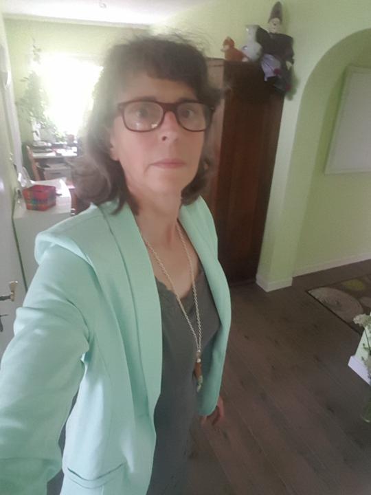 Christine Heß