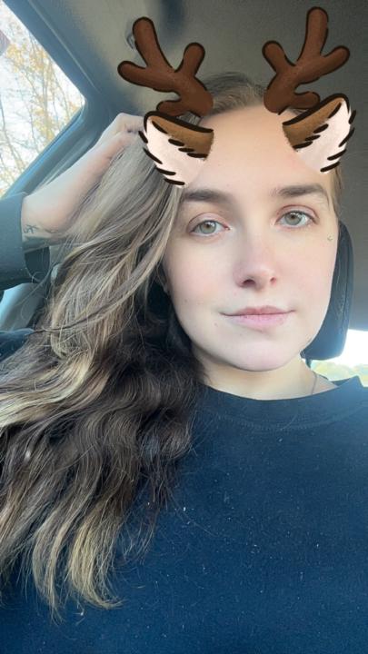 Nikki Imel