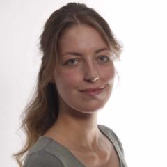Jeannine Croce