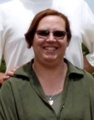 Liza Coetzee